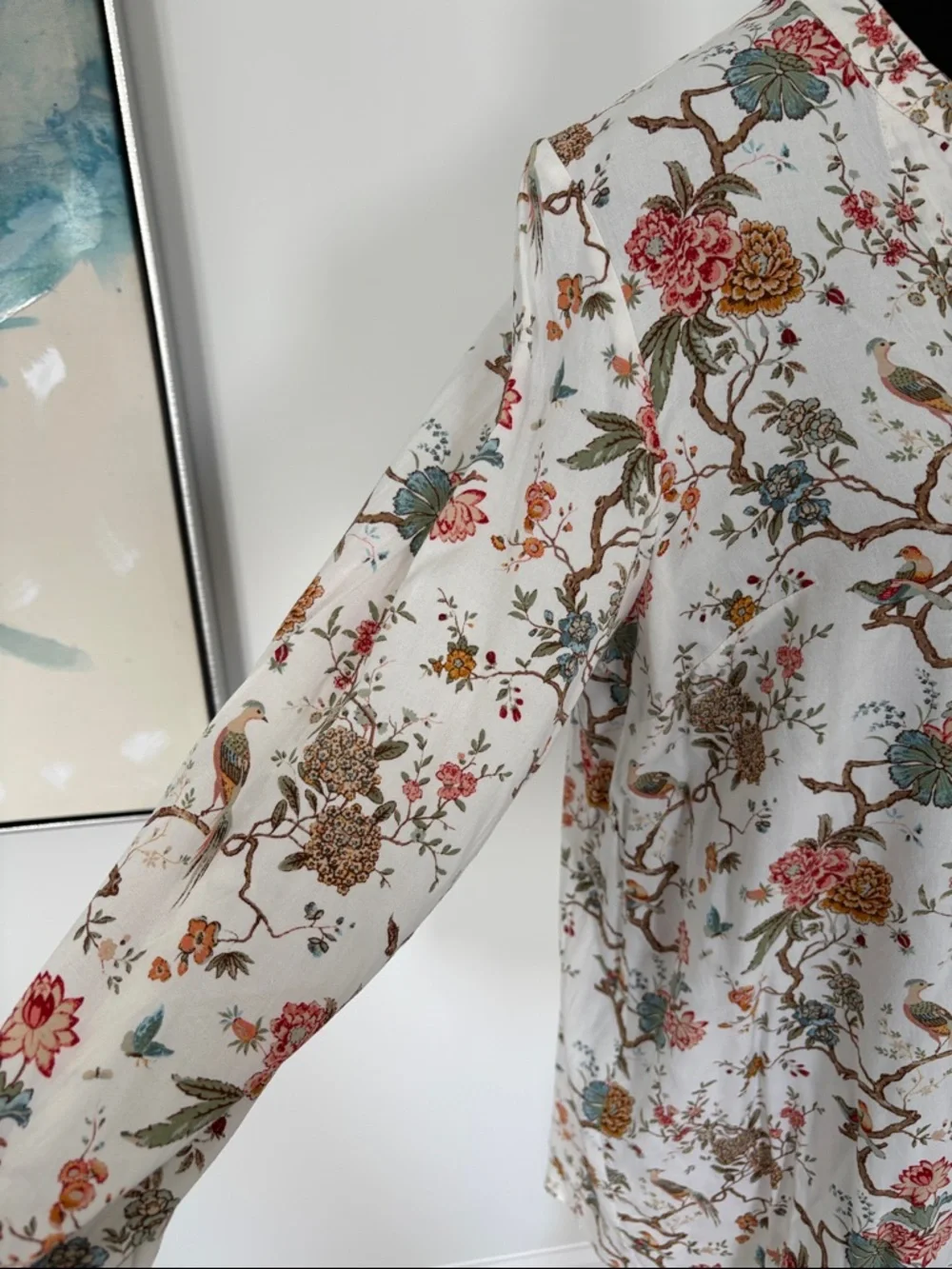 Ladies Summer Dress - Picture 3 of 6